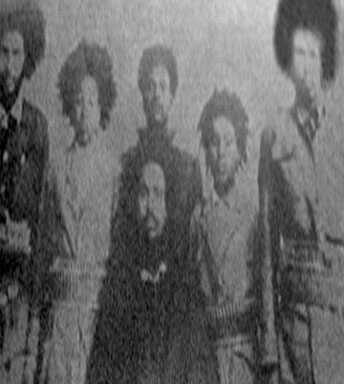 Girazmach Abebe Kidane